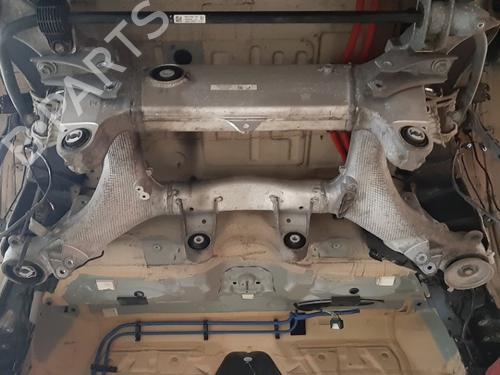 Used Subframe BMW 5 (G30, F90) 520 d xDrive (190 hp) 17563211