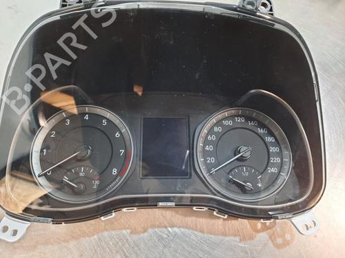 Instrument cluster HYUNDAI KONA (OS, OSE, OSI) 1.0 T-GDi | BP24820887C47 