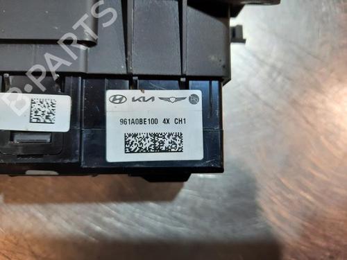 Electronic module HYUNDAI KONA (SX2) GDi Hybrid | BP34615477M83 - Image 5
