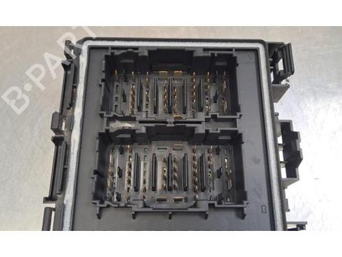 Fuse box FORD FOCUS IV (HN) 1.0 EcoBoost | BP37511613E1 - Image 4