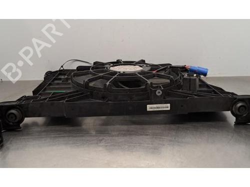 Radiator fan BYD e6 EV | BP33917960M35 - Image 6