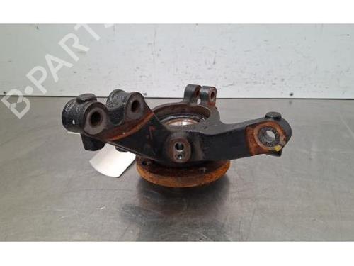 Left front steering knuckle OPEL FRONTERA (OV24) EV | BP37479097M25 - Image 3