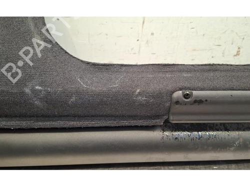 Rear parcel shelf OPEL COMBO E Tour / Life (K9) 1.5 | BP36480090C85 - Image 2