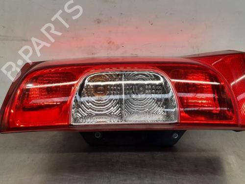 Used Right taillight FIAT FIORINO Box Body/MPV (225_) 1.3 D Multijet (80 hp) 20081679