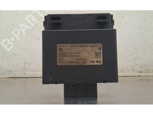 Inverter/Converter PORSCHE MACAN (95B) 2.0 | BP38606285M119 - Image 2