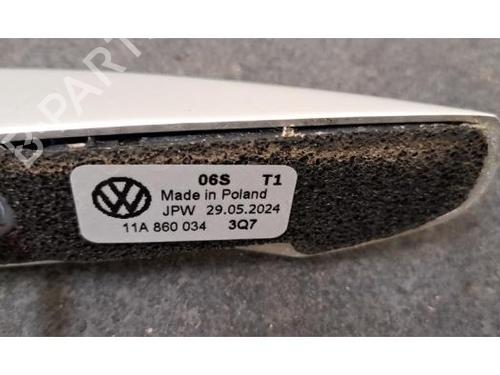 Tagræling VW ID.4 (E21) Pro | BP36909509C65  - Image 5