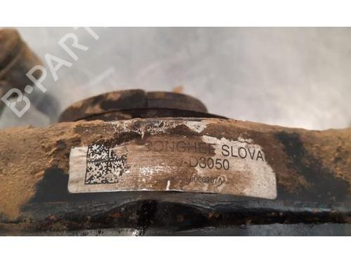 Right rear suspension arm KIA SORENTO III (UM) 2.2 CRDi 4WD | BP24942334M15 