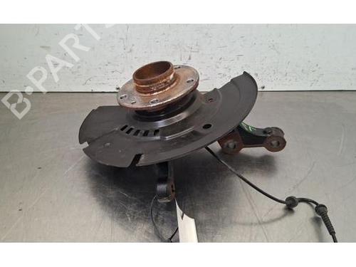 Venstre Styrespindel Lejehus Venstre Styrespindel Lejehus RENAULT SYMBIOZ 1.6 E-Tech 145 (143 hp) 39909493 39909493