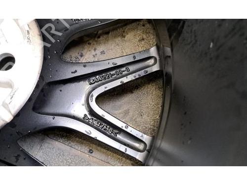 Fælk TESLA MODEL 3 (5YJ3) EV | BP35746591C45  - Image 18