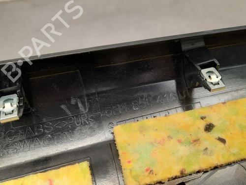 Other VW GOLF VIII (CD1, DA1) 2.0 TDI GTD | BP16265141O1