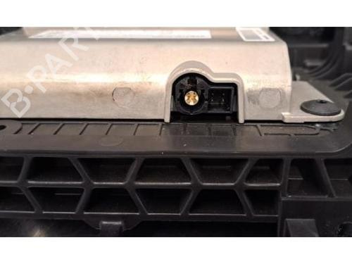 Display monitor AUDI Q5 Sportback (FYT) 40 TDI Mild Hybrid quattro | BP29600826C48 