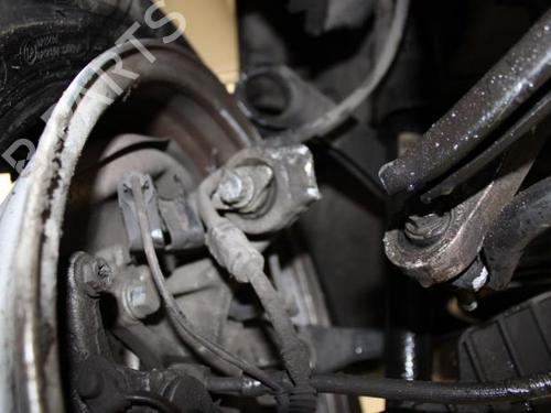 Gearbox AUDI A4 B9 (8W2, 8WC) 30 TDI Mild Hybrid | BP29222858M3 