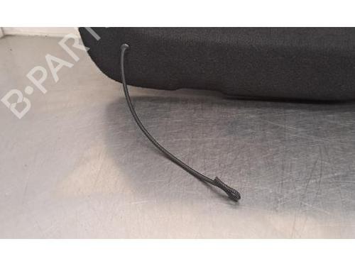 Rear parcel shelf CITROËN C3 IV (CC_, CB_) ë-C3 (CBZYAZ) | BP33859650C85 - Image 2