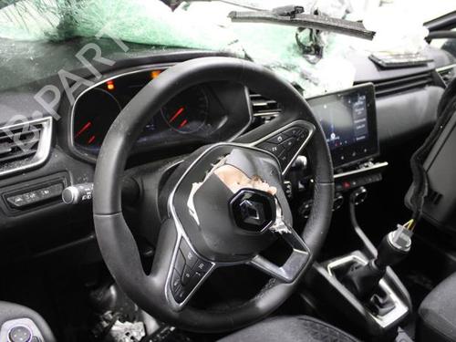 Warning switch RENAULT CLIO V (B7_) 1.0 TCe 100 (B7MT) | BP15020228I22  - Image 14