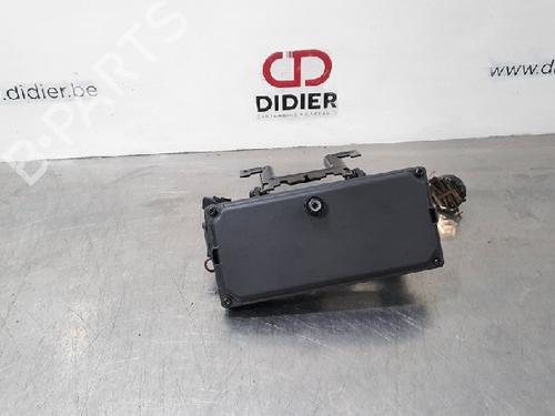 Used Camera RENAULT GRAND SCÉNIC IV (R9_) 1.7 Blue dCi 120 (R9A7, R9A8) (120 hp) 15020494
