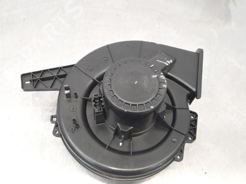 Heater blower motor SKODA FABIA III (NJ3) 1.0 | BP15038468M62 