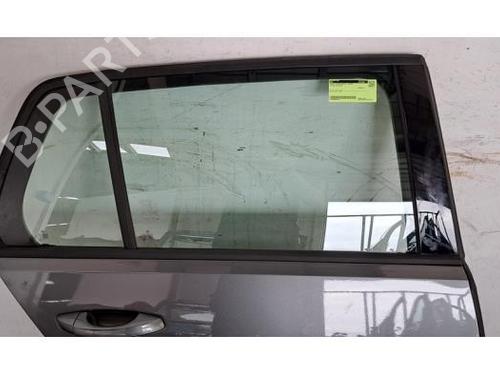 Right rear door VW GOLF VII (5G1, BQ1, BE1, BE2) 1.0 TSI | BP29223005C5 