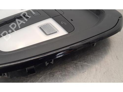 Interior roof light VOLVO XC40 (536) Recharge AWD | BP30915826I8