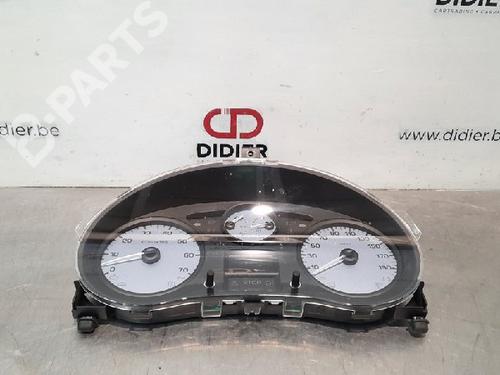 instrument-cluster-citroen-berlingo-multispace-b9-16-vti-95-9801641480-2008-10891338 main image