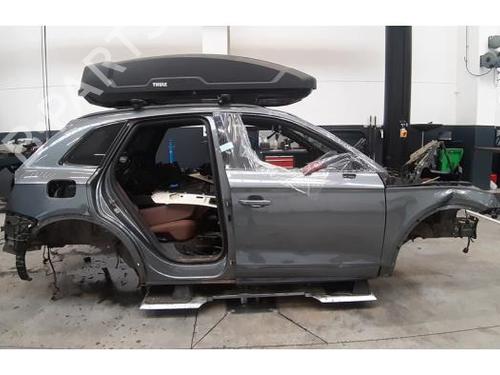 Camera AUDI Q5 (FYB, FYG) 30 TDI Mild Hybrid | BP34272581E14  - Image 32