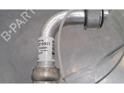 AC pipe MERCEDES-BENZ EQE (V295) EQE 300 (295.111) | BP36769947M126 - Image 2