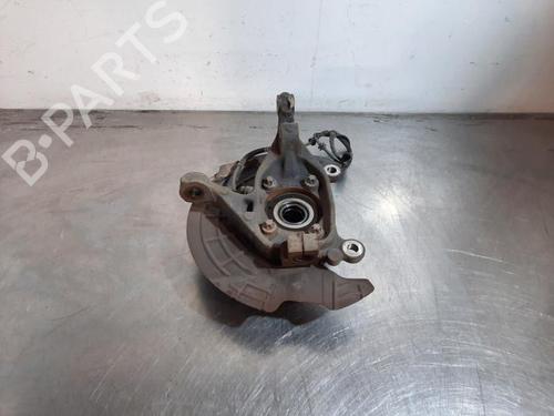 Left front steering knuckle JEEP RENEGADE SUV (BU, B1, BV) 1.6 CRD | BP34118020M25 - Image 3