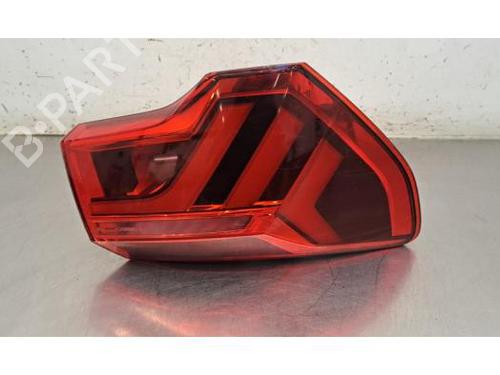 Used Left taillight Left taillight AUDI Q3 (F3B) 2.5 RS TFSI quattro (400 hp) 35997691 35997691