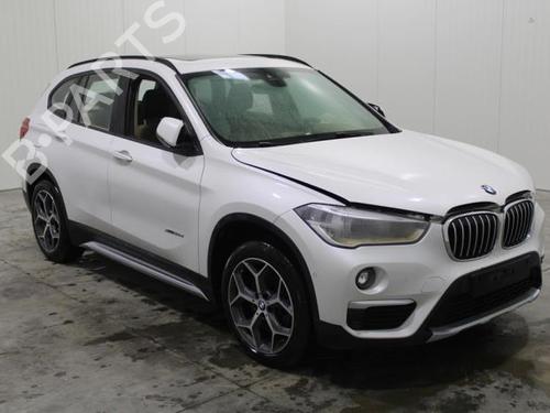 Left rear driveshaft BMW X1 (F48) xDrive 20 d | BP10889871M40 