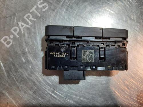 Switch SKODA FABIA IV (PJ3) 1.0 TSI | BP34272465I30  - Image 5