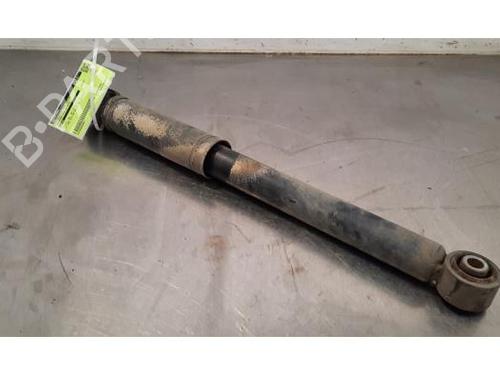 Left rear shock absorber MERCEDES-BENZ VITO Van (W447) 111 CDI (447.601, 447.603, 447.605) | BP24919146M18