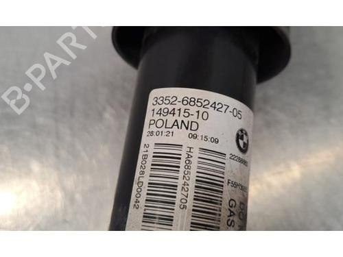 Left rear shock absorber MINI MINI (F55) One | BP15035479M18 