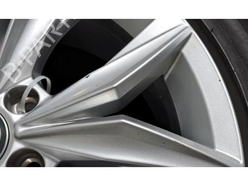 Felg VW TIGUAN (AD1, AX1) 1.5 TSI | BP29467968C45 