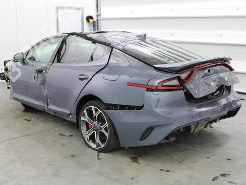 Electronic module KIA STINGER (CK) 3.3 T-GDI 4WD | BP10879510M83 