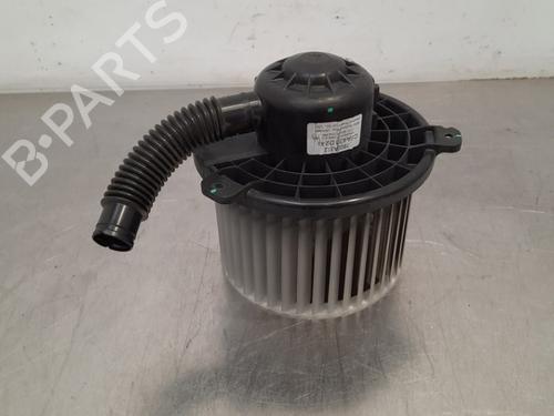 Heater blower motor MITSUBISHI L200 / TRITON (KJ_, KK_, KL_) 2.4 DI-D 4WD (KL1T) | BP20926139M62 