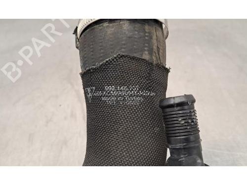 Air filter box PORSCHE 911 Convertible (992) 3.0 Carrera 4 (992610) | BP29379408M87 