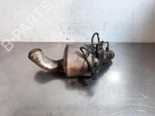 Catalyst MERCEDES-BENZ CLS (C219) CLS 320 CDI (219.322) | BP25251792M10 
