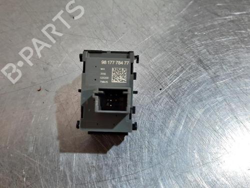 Switch DS DS 7 Crossback (J4_, JR_, JC_) 1.5 BlueHDi 130 (JCYHZJ, JCYHZR) | BP39417931I30 - Image 3