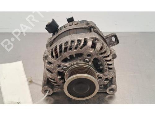 Used Alternator PEUGEOT EXPERT Van (V_) 1.5 BlueHDi 120 (120 hp) 28012396