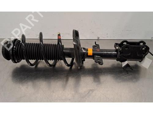 Ammortizzatore anteriore sinistro RENAULT CAPTUR II (HF_) TCe 90 (HFM6) (91 hp) 33165413