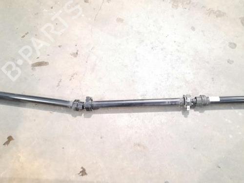 Driveshaft VOLVO V90 II Estate (235) D5 AWD | BP19576235M37 