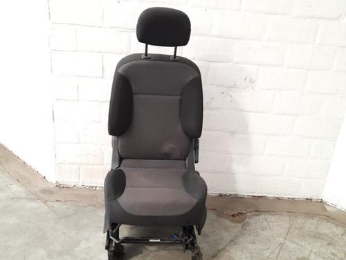 Used Left front seat CITROËN BERLINGO Box Body/MPV (B9) 1.6 HDi / BlueHDi 75 (75 hp) 10893840