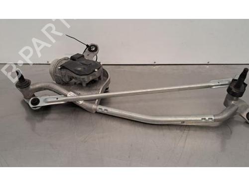 Used Front wipers mechanism AUDI E-TRON Sportback (GEA) 50 quattro (313 hp) 31154612