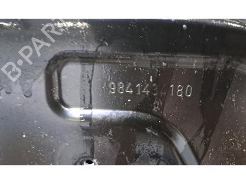 Subframe CITROËN C4 X (BD_, BE_, BF_) 1.2 Hybrid 136 (BDHPYJ) | BP37674556M9 - Image 7
