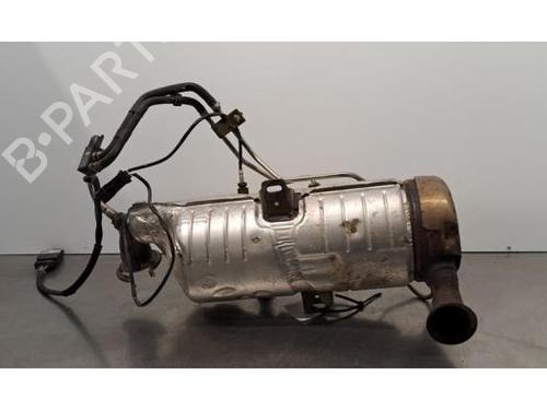 Catalyst FIAT SCUDO Van 1.5 Multijet 120 (506) | BP31273165M10 