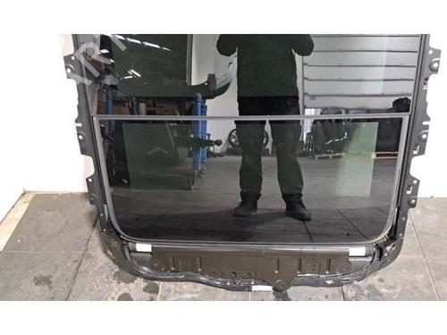 Schiebedach AUDI E-TRON (GEN) 55 quattro | BP30927507C124