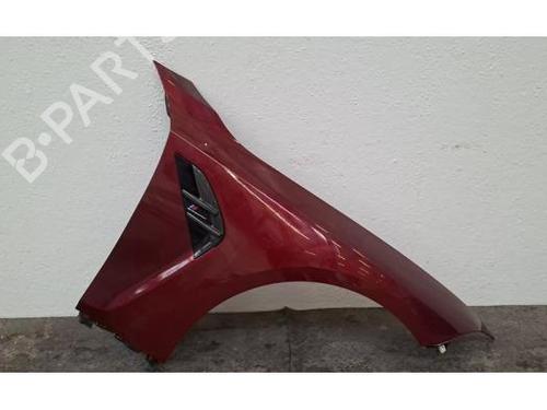 Used Right front fenders Right front fenders BMW 3 Touring (G21, G81) M3 Competition xDrive (510 hp) 39732491 39732491