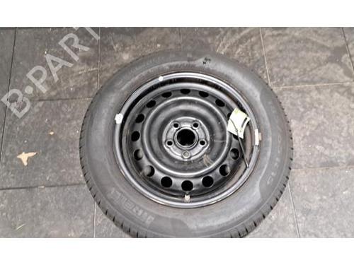 Jante TOYOTA YARIS (_P21_, _PA1_, _PH1_) 1.5 Hybrid (MXPH10, MXPH11) (116 hp) 31283169