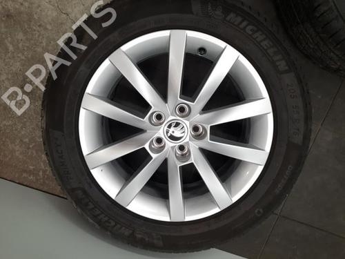 Fælgsæt SKODA SCALA (NW1) 1.6 TDI | BP35314975C100 - Image 11
