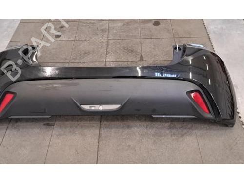 Used Rear bumper Rear bumper TOYOTA YARIS (_P21_, _PA1_, _PH1_) 1.5 Hybrid (MXPH10, MXPH11) (116 hp) 34408064 34408064
