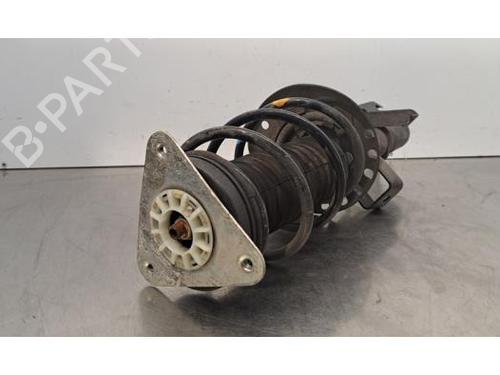 Left front shock absorber RENAULT TWINGO III (BCM_, BCA_) 1.0 SCe 65 (BCMJ) | BP32284478M16